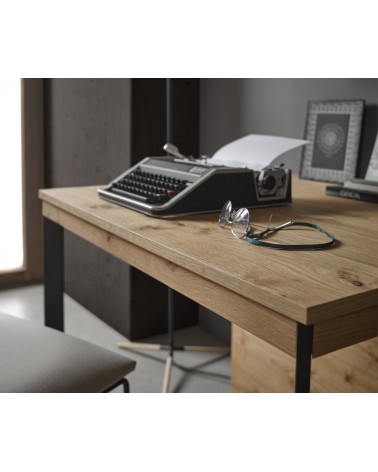 Mesa consola-comedor mod. Lica