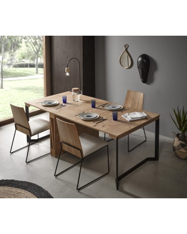 Mesa consola-comedor mod. Lica