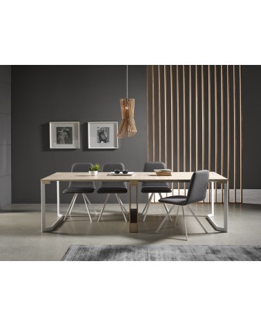 Mesa consola-comedor mod. Lica