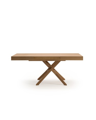 Mesa centro-comedor mod. Long Way