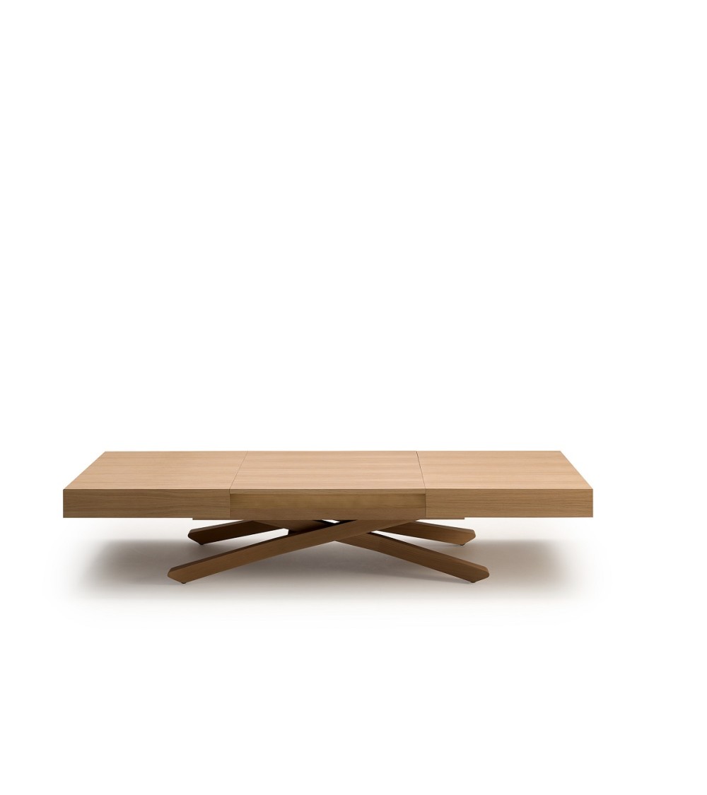 Mesa centro-comedor mod. Long Way