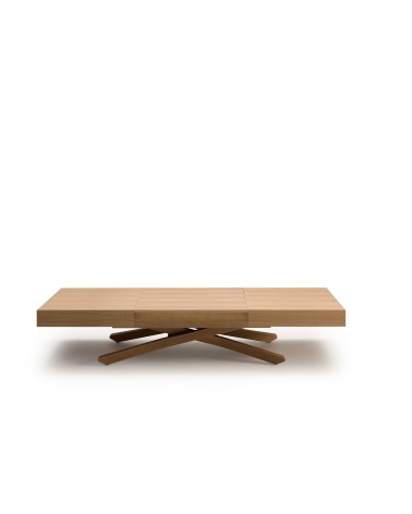 Mesa centro-comedor mod. Long Way