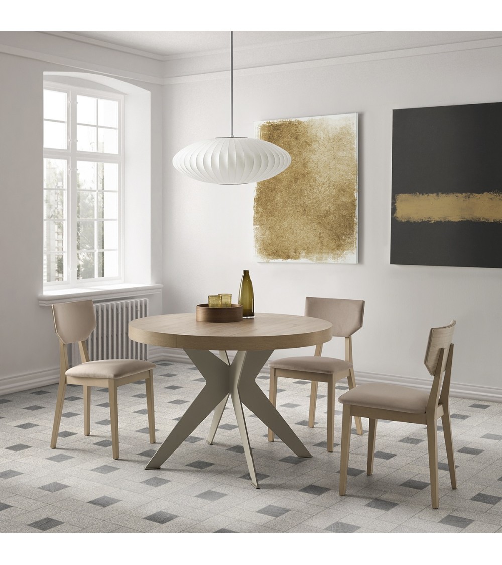 Mesa comedor mod. Mon
