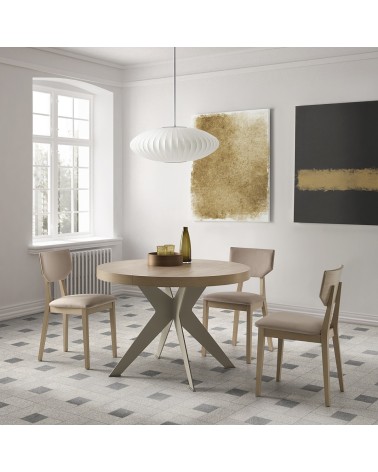 Mesa comedor mod. Mon