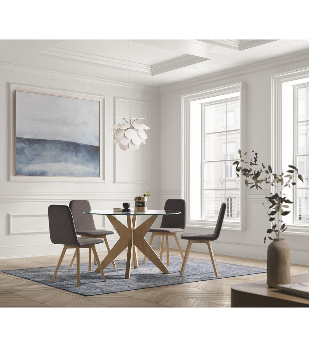 Mesa comedor mod. Roma