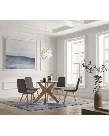 Mesa comedor mod. Roma