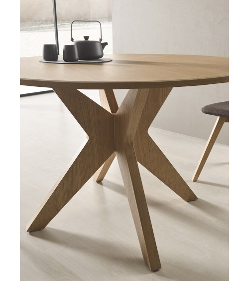 Mesa comedor mod. Roma