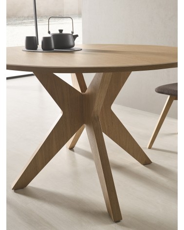 Mesa comedor mod. Roma