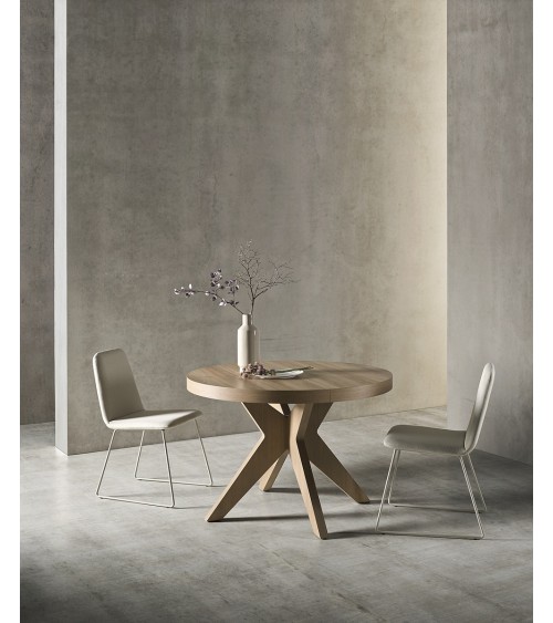 Mesa comedor mod. Roma