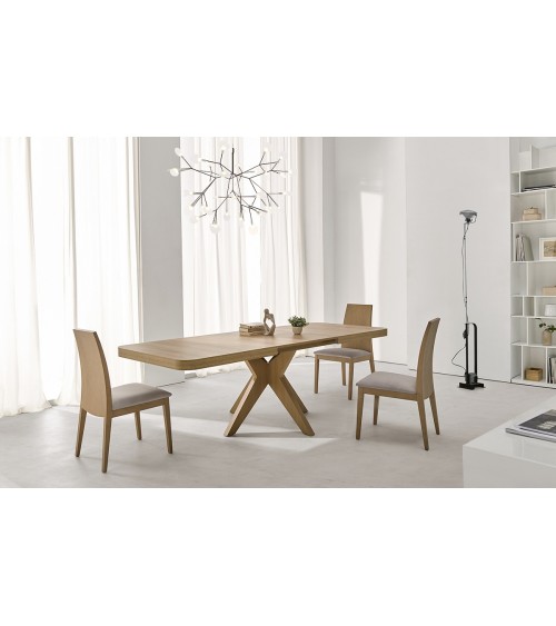 Mesa comedor mod. Roma