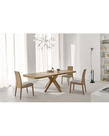 Mesa comedor mod. Roma