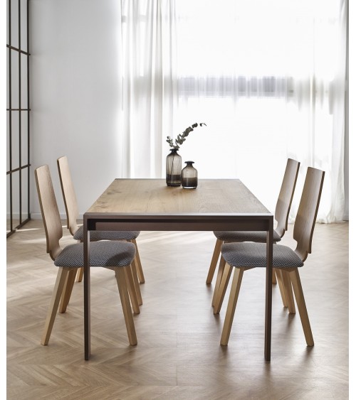 Mesa comedor mod. Tema
