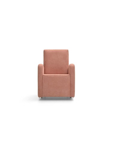 Sillón mod. BABY en Tapicería