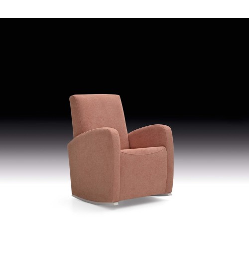 Sillón mod. BABY en Tapicería