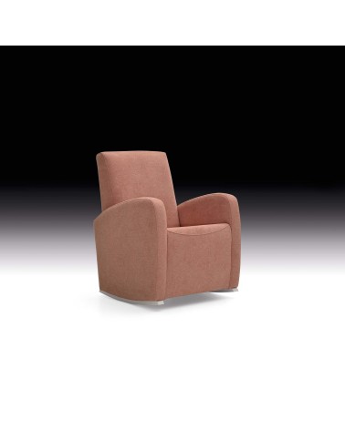 Sillón mod. BABY en Tapicería