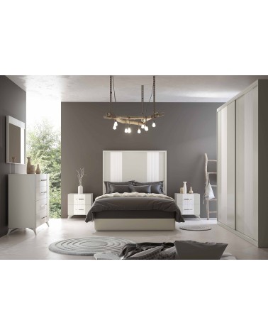 Dormitorio Matrimonio Ref. M0260