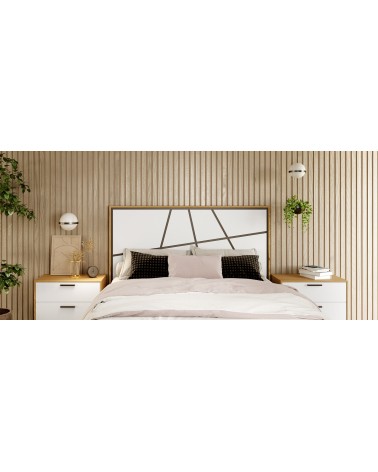 Dormitorio Matrimonio Ref. M0268