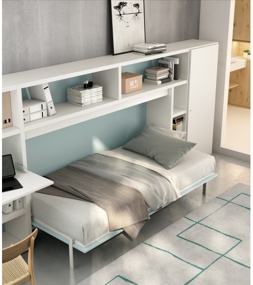 Dormitorio Juvenil ref. J0319