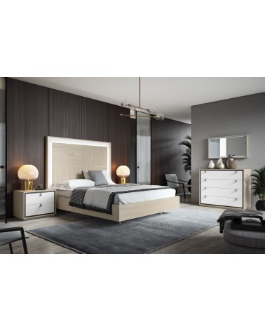 Dormitorio Matrimonio Ref. M0293