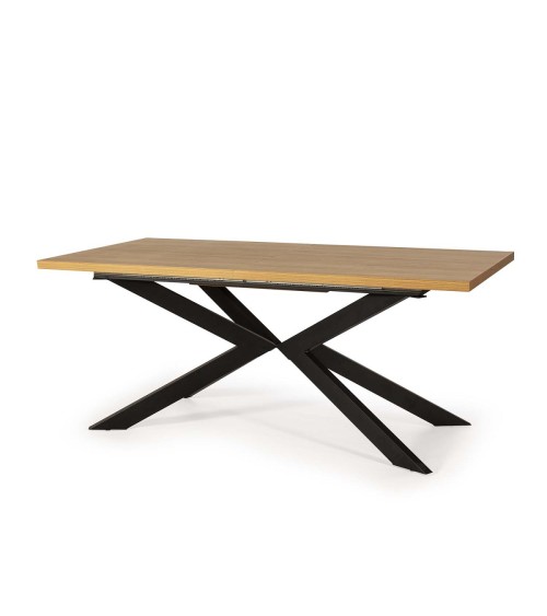 Mesa comedor mod. DT251 Extensible