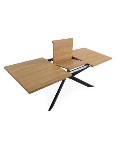 Mesa comedor mod. DT251 Extensible