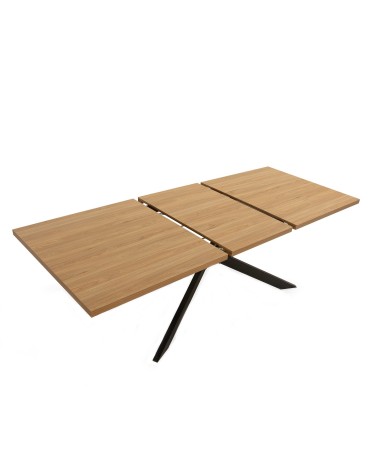 Mesa comedor mod. DT251 Extensible