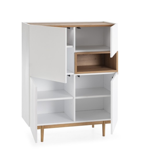 Mueble mod. MC190 Erika