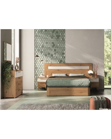 Dormitorio Matrimonio Ref. M0315