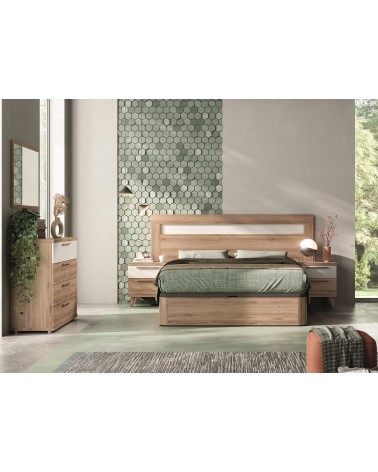 Dormitorio Matrimonio Ref. M0315