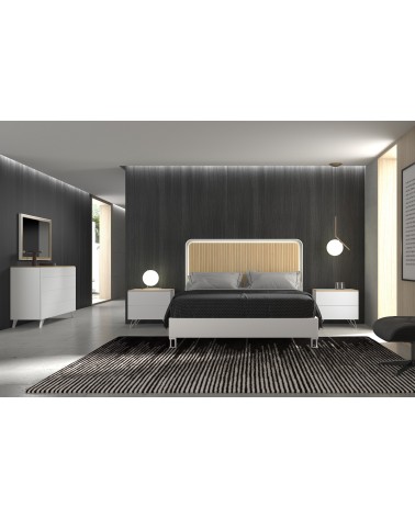 Dormitorio Matrimonio Ref. M0324