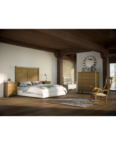 Dormitorio Matrimonio Ref. M0342