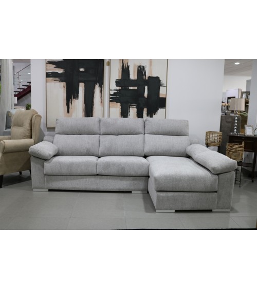 Sofa chaiselongue mod. Londres