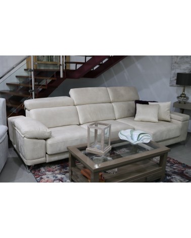 Sofa chaiselongue mod. California