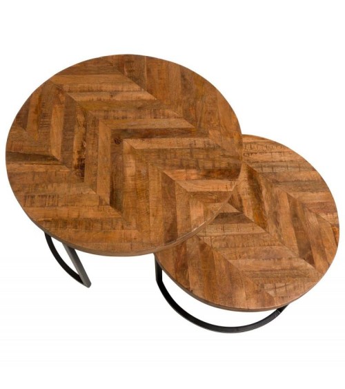 Mesa centro mod. Farlan Mesa centro mod. Farlan