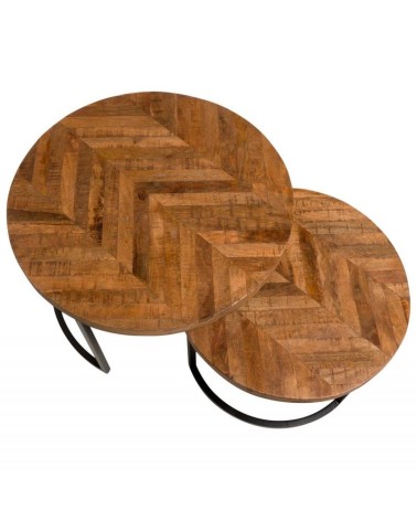 Mesa centro mod. Farlan