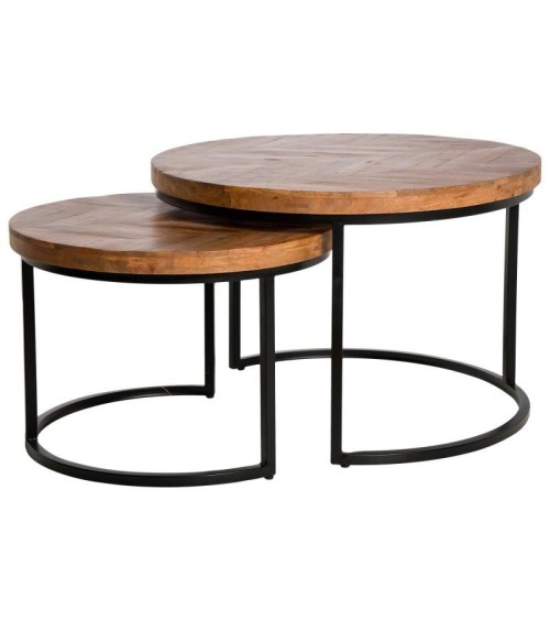 Mesa centro mod. Farlan Mesa centro mod. Farlan