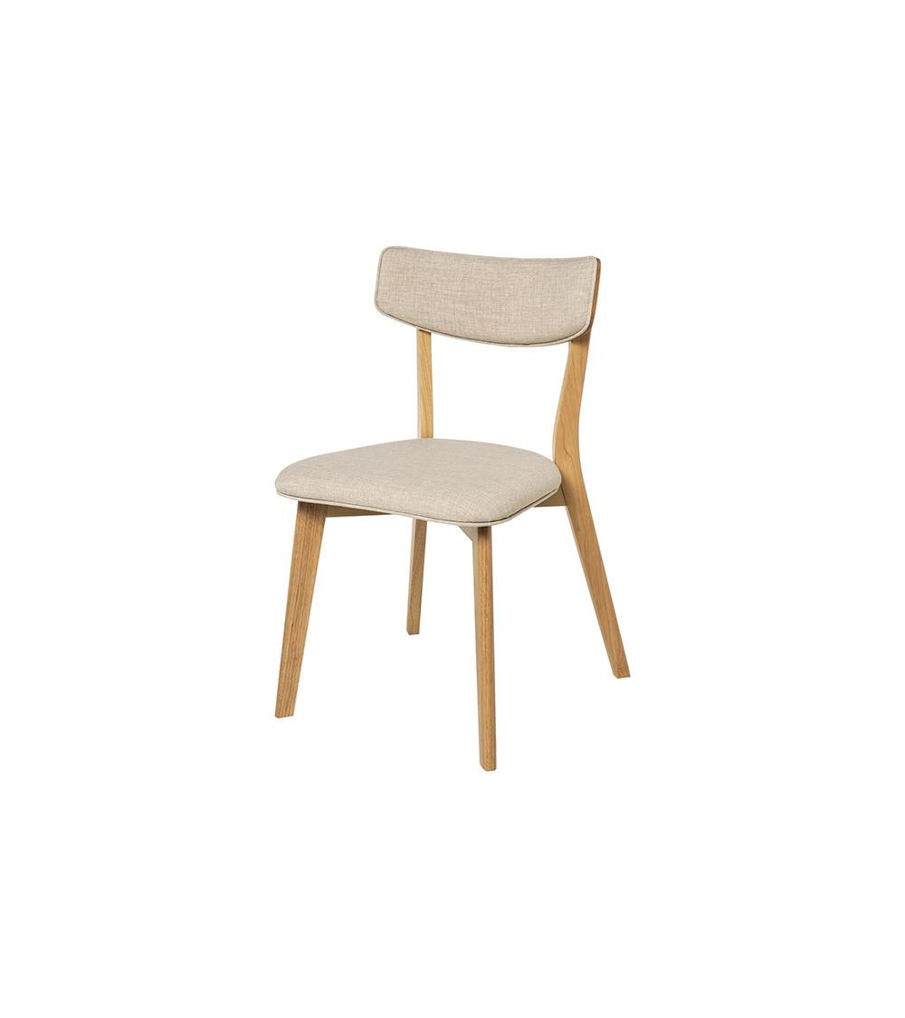 Silla mod. ANAIS ROBLE