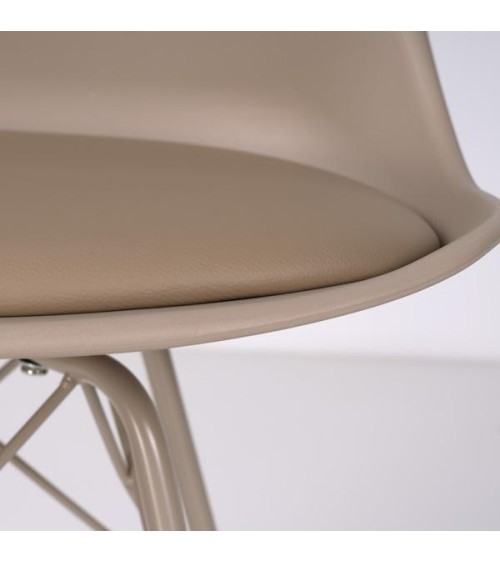 Silla mod. KENDRA Silla mod. KENDRA