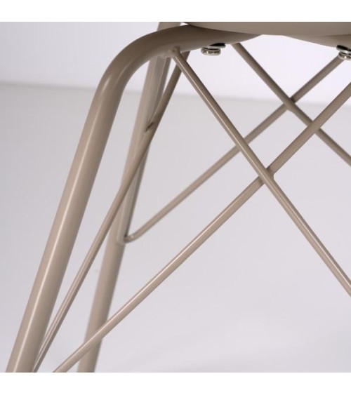 Silla mod. KENDRA Silla mod. KENDRA