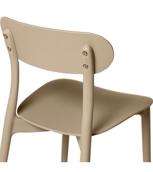 Silla mod. GRETA