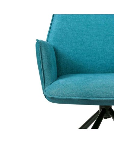 Silla mod. CARLYN