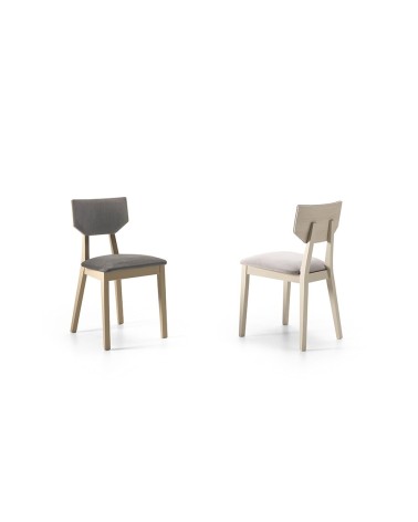 Silla mod. DOMUS en Pemi