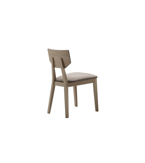 Silla mod. DOMUS en Pemi