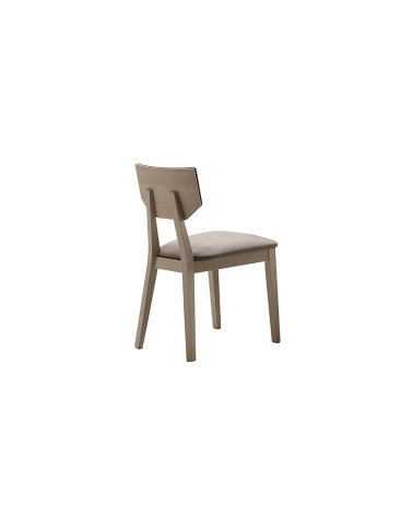 Silla mod. DOMUS en Pemi