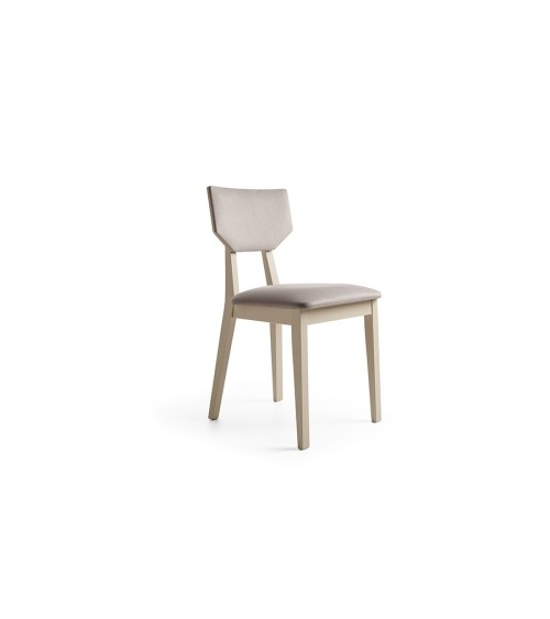 Silla mod. DOMUS en Pemi