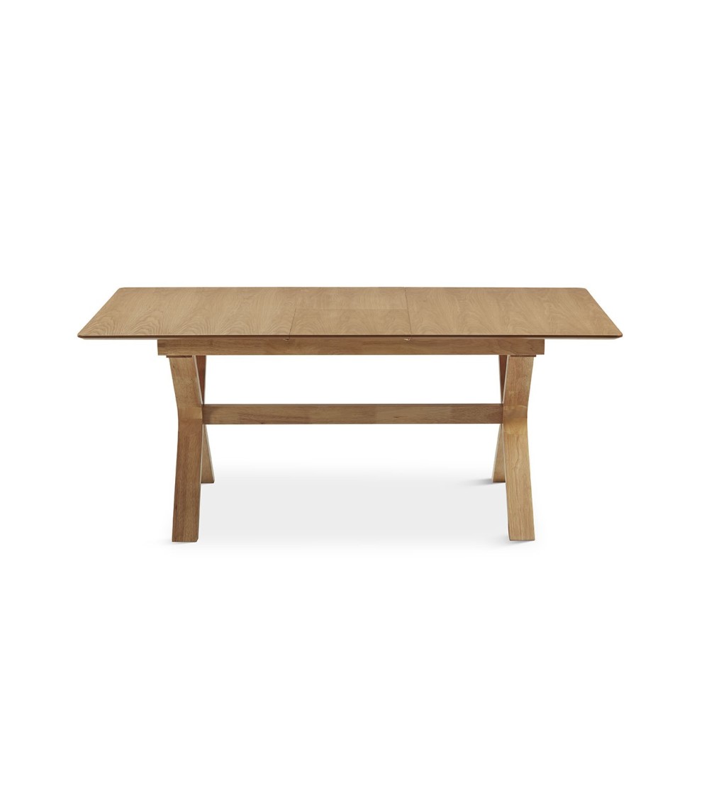 mesa mod. DT914 extensible