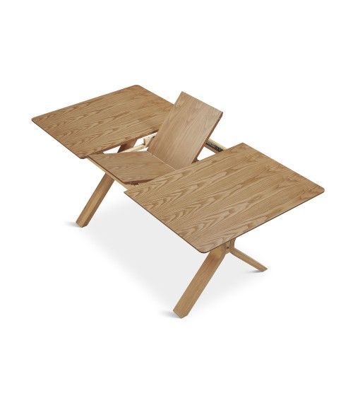 Mesa mod. DT914 extensible en Auxiliares