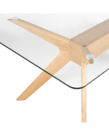 Mesa mod. DELLA en Auxiliares