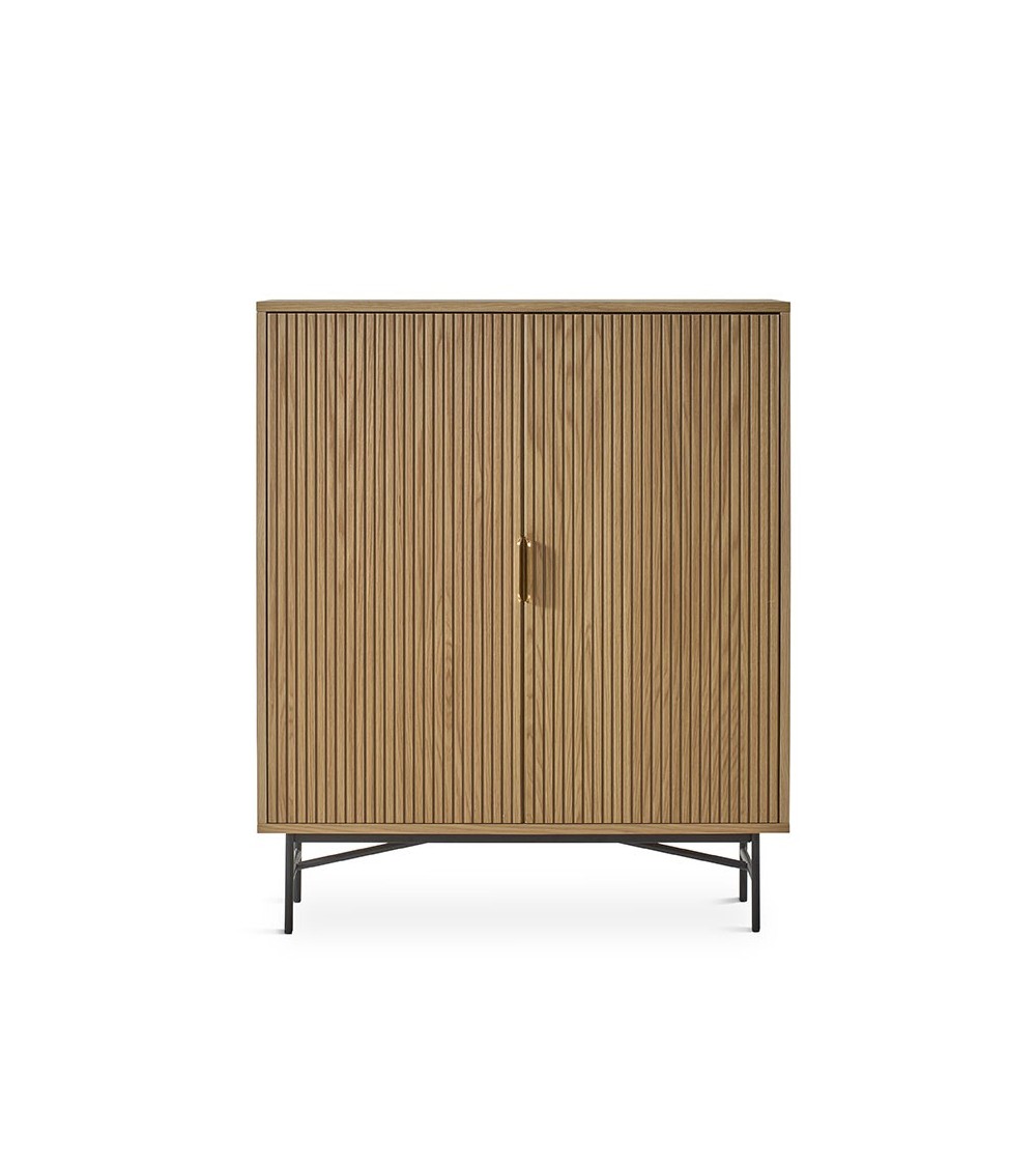 Colección Belisa: Mueble Cubo Modelo 325 - Colección 2024 Dugar Home