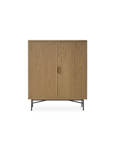 Colección Belisa: Mueble Cubo Modelo 325 - Colección 2024 Dugar Home